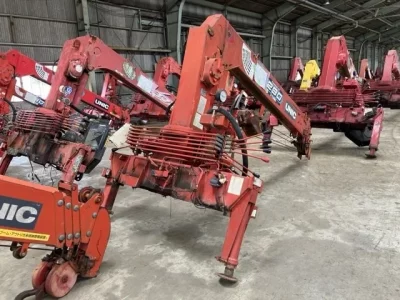 OTHERS UNIC CRANE