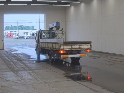 Mitsubishi FUSO FIGHTER