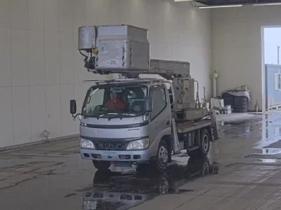Hino DUTRO