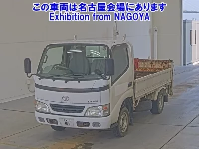 Toyota DYNA