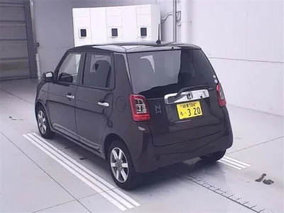Honda N ONE
