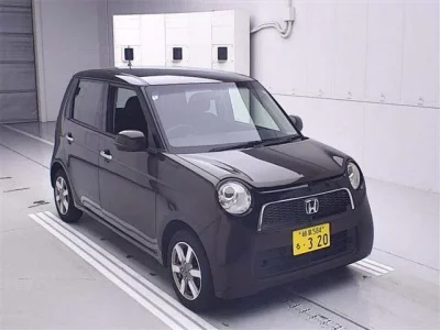 Honda N ONE