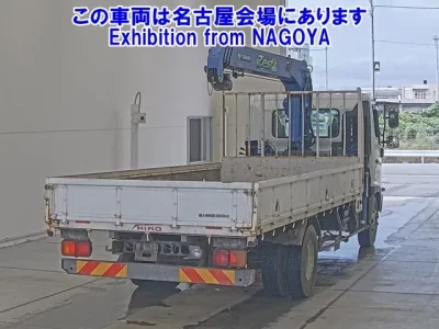 Hino RANGER