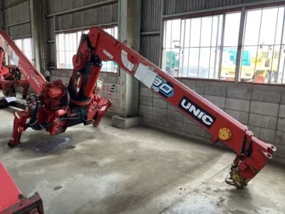OTHERS UNIC CRANE