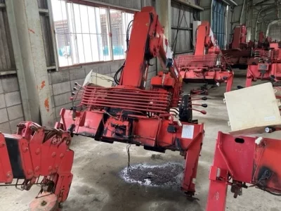 OTHERS UNIC CRANE