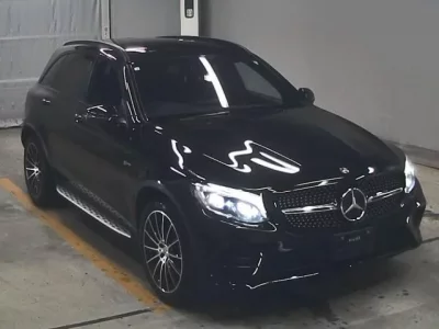 Mercedes-Benz AMG