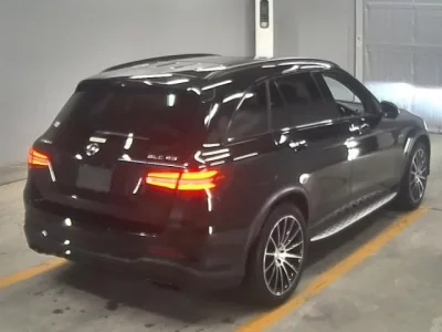 Mercedes-Benz AMG