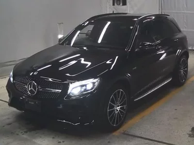 Mercedes-Benz AMG