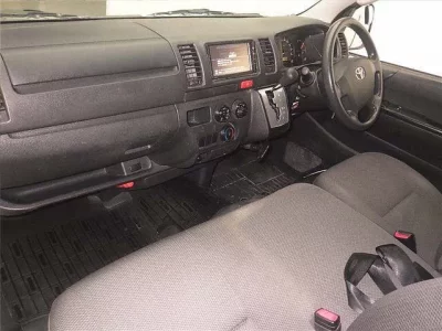 Toyota REGIUS ACE VAN