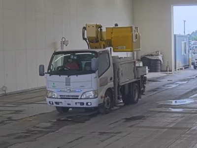 Hino DUTRO