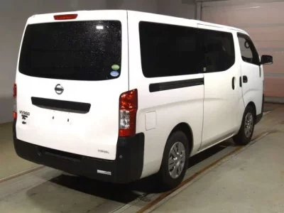 Nissan CARAVAN VAN