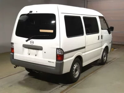 Mazda BONGO VAN