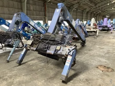 TADANO CRANE