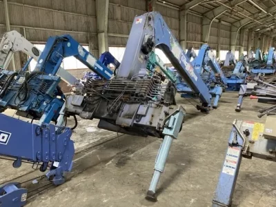 TADANO CRANE
