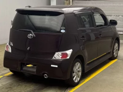 Toyota BB