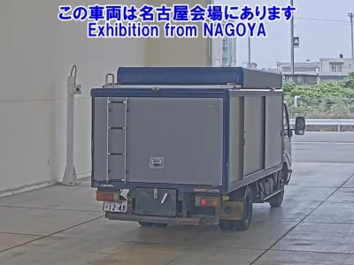Hino DUTRO