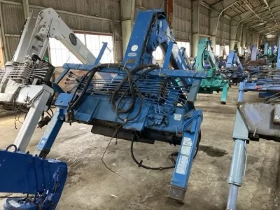 TADANO CRANE