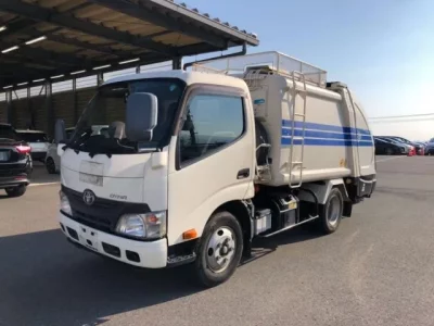 Toyota DYNA