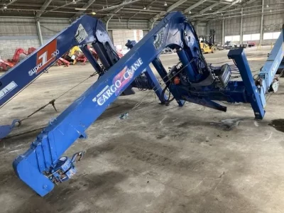 TADANO CRANE