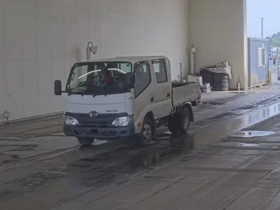 Hino DUTRO