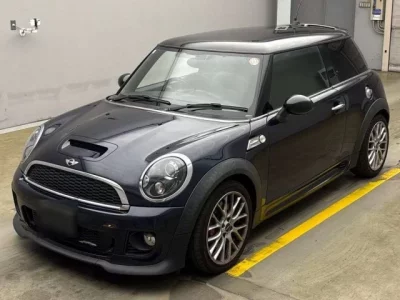 BMW MINI