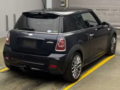 BMW MINI
