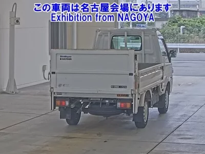 Mazda BONGO