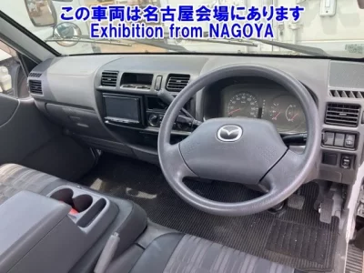 Mazda BONGO