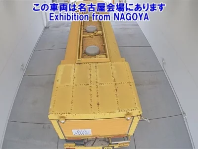 Isuzu TRUCK