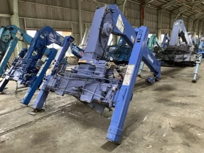 TADANO CRANE