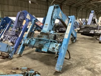 TADANO CRANE
