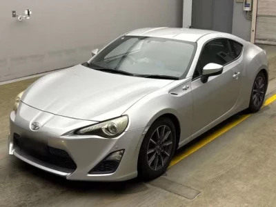Toyota 86