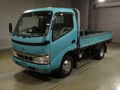 Toyota DYNA