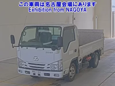 Mazda TITAN