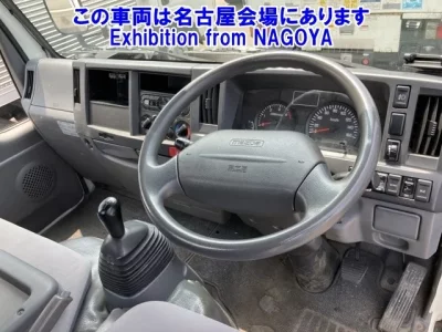 Mazda TITAN