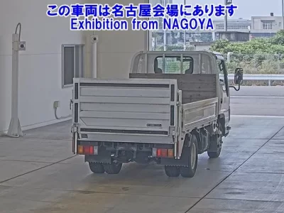 Mazda TITAN