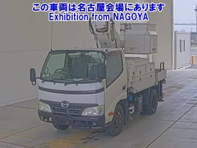Hino DUTRO