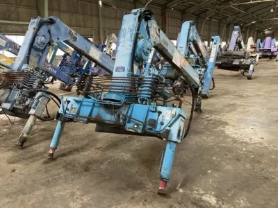 TADANO CRANE