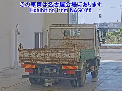 Hino RANGER