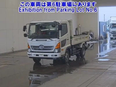Hino RANGER