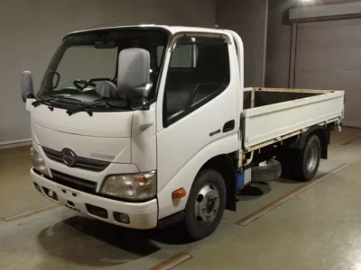 Hino DUTRO