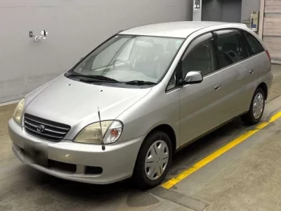 Toyota NADIA
