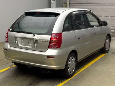 Toyota NADIA