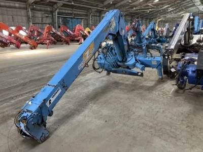 TADANO CRANE