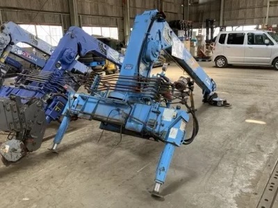 TADANO CRANE