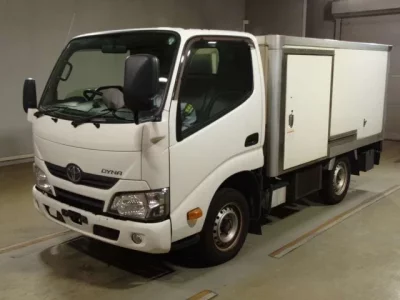 Toyota DYNA