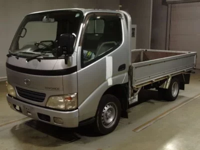 Toyota TOYOACE