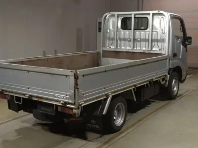 Toyota TOYOACE