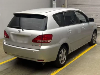 Toyota IPSUM