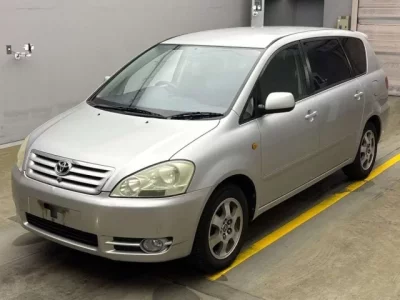 Toyota IPSUM